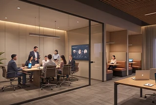 Business Centre