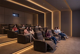 Mini Theatre
