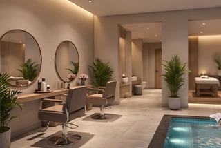Salon & Spa