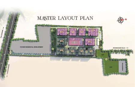 Master Plan